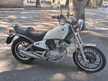 moto yamaha