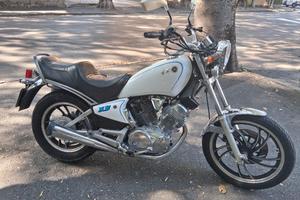 moto yamaha