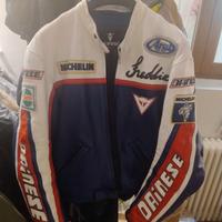 Dainese Freddy Spencer 1994