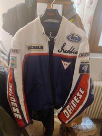 Dainese Freddy Spencer 1994