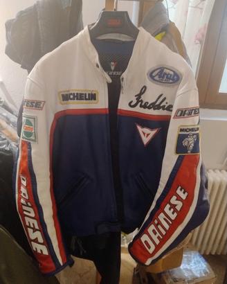 Dainese Freddy Spencer 1994