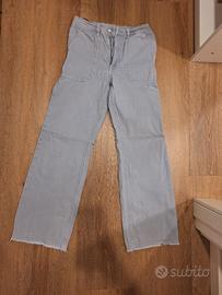 2 pantaloni lunghi Zara bambina 