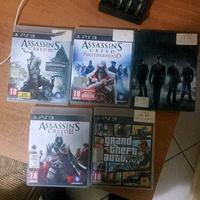 giochi per ps3