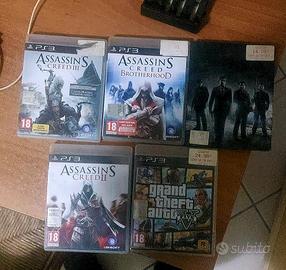 giochi per ps3