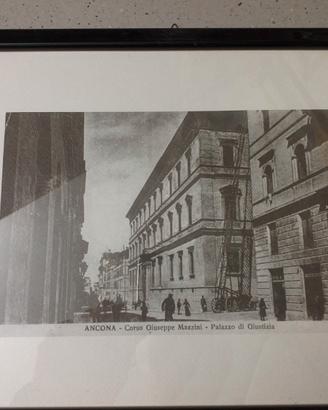 Ancona anni 30