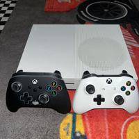 Xbox one S 500gb