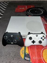 Xbox one S 500gb