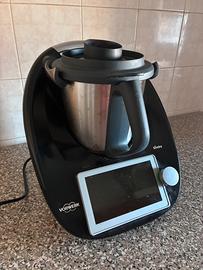 Bimby TM6 edizione limitata nero