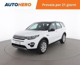 LAND ROVER Discovery Sport AG34225