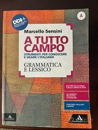 A tutto campo Vol. A + B - Marcello Sensini