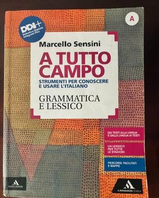 A tutto campo Vol. A + B - Marcello Sensini