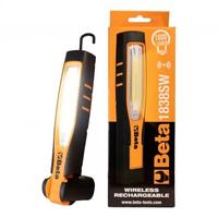Lampada led da officina Beta 1838SW 1000 lumen
