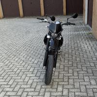HM Derapage 125 - 2021