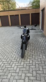 HM Derapage 125 - 2021