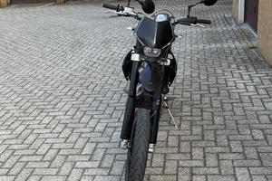 HM Derapage 125 - 2021