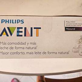 Tiralatte manuale PHILIPS AVENT