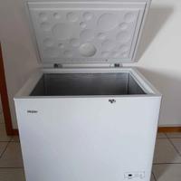 Congelatore a Pozzetto 260lt