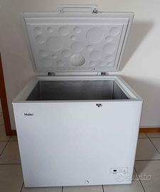 Congelatore a Pozzetto 260lt