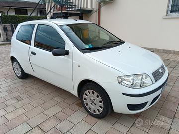 Fiat Punto Classic 1.2 3 porte Active GPL