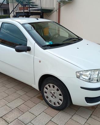 Fiat Punto Classic 1.2 3 porte Active GPL