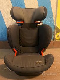 Seggiolino isofix rodifix