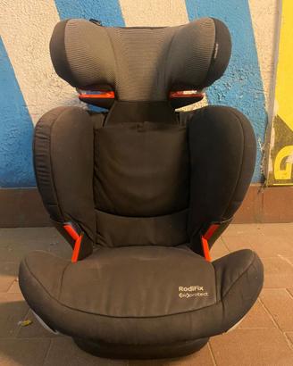 Seggiolino isofix rodifix