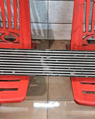 intercooler ford kuga 2.0
