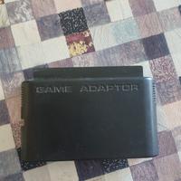 Adattatore per sega mega drive
