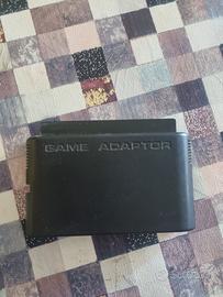 Adattatore per sega mega drive