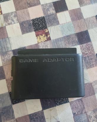 Adattatore per sega mega drive