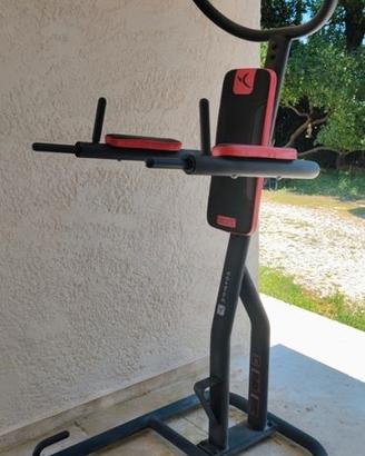 sedia romana Ds910 domios