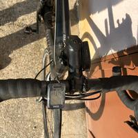 Bici da corsa specialized