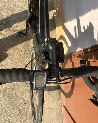 Bici da corsa specialized