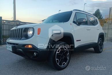 JEEP Renegade 2.0 Mjt 170CV 4WD Active Drive Low T
