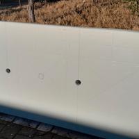 tavolo da giardino 2,5 mt