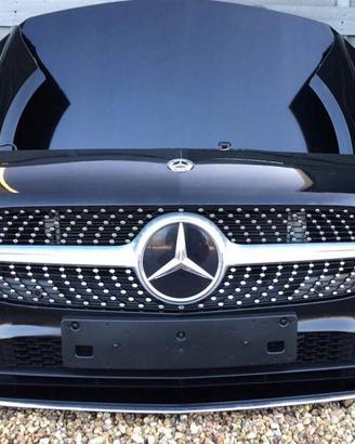 MUSATA COMPLETA MERCEDES CLASSE A W177
