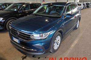 VOLKSWAGEN Tiguan 2.0 TDI 150CV SCR DSG Life