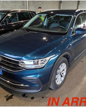 VOLKSWAGEN Tiguan 2.0 TDI 150CV SCR DSG Life
