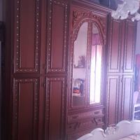  armadio vero legno