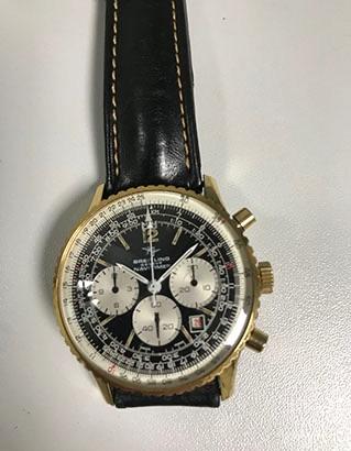 BREITLING NAVITIMER