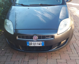 Fiat bravo