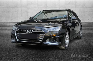AUDI A4 Avant 35 TDI/163 CV S tronic Business Ad