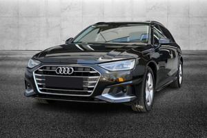 AUDI A4 Avant 35 TDI/163 CV S tronic Business Ad