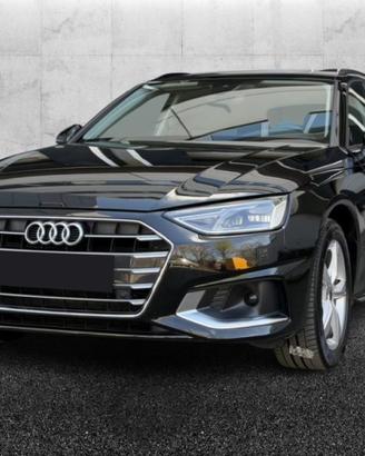 AUDI A4 Avant 35 TDI/163 CV S tronic Business Ad