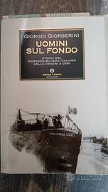 libri su marina e sommergibilismo