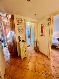 Bilocale arredato balcone cantina 700eu Ripamonti