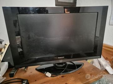 Tv Samsung 32 pollici