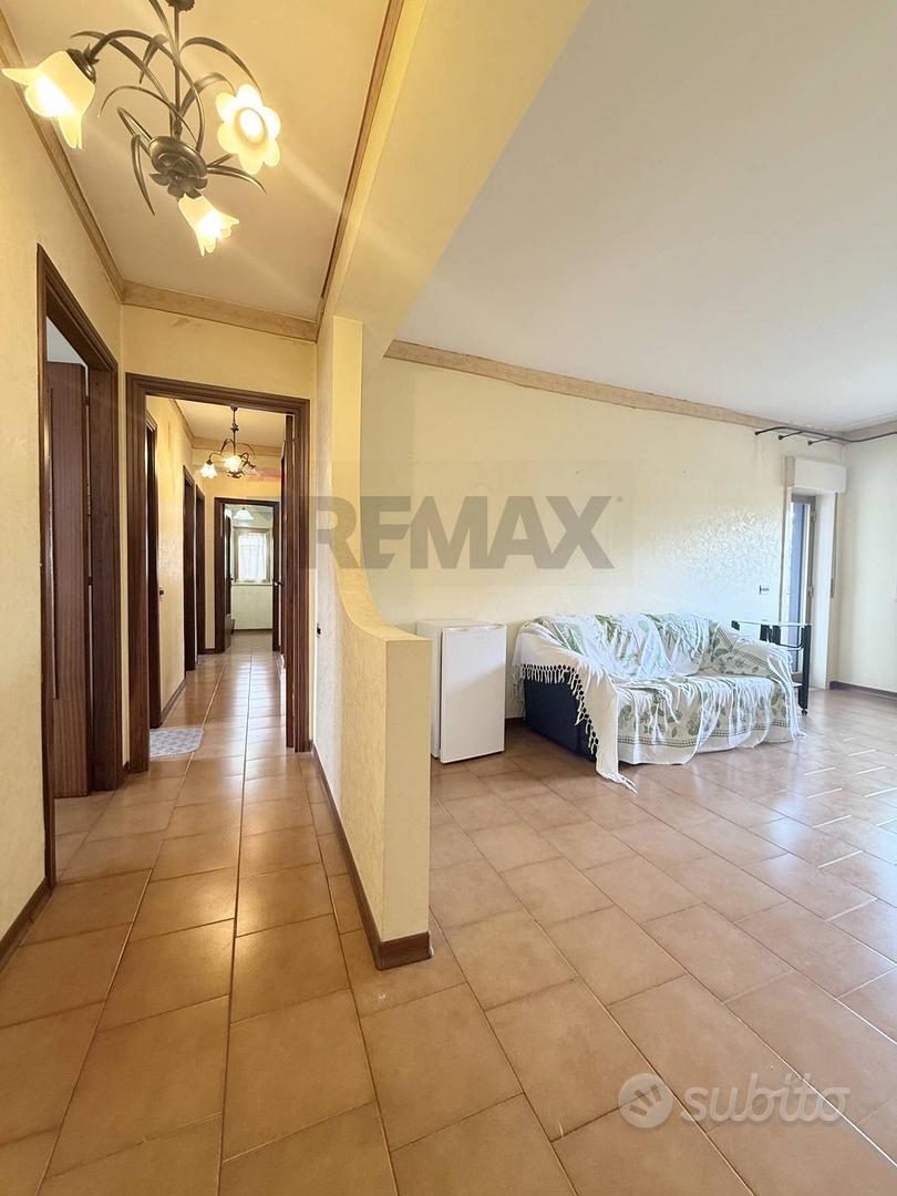 Appartamento – Catania, Fossa della Creta - Vista 5
