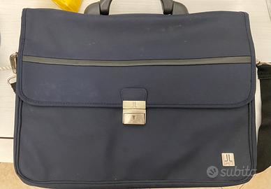 Borsa Porta Pc e Documenti