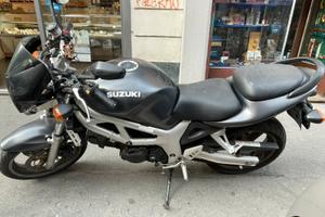 Suzuki SV 650 - Da sistemare
